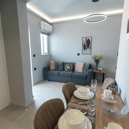 26 Apartment *