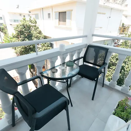 26 Apartment *