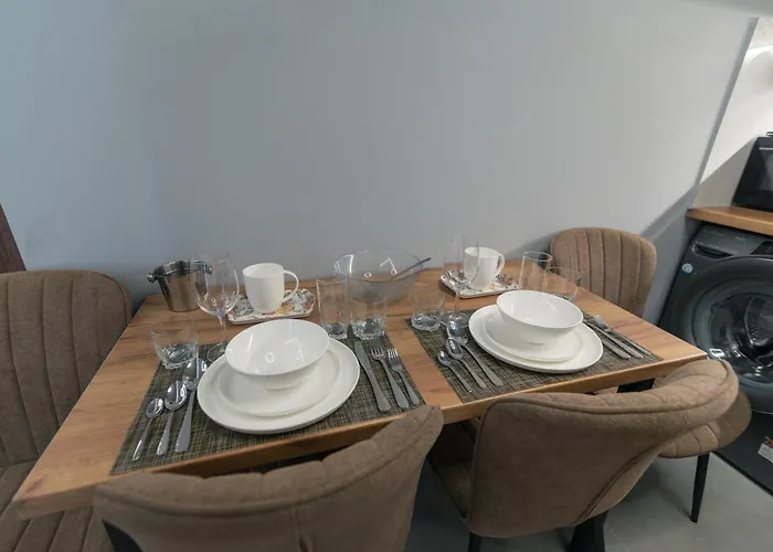 26 Apartment Kos Town