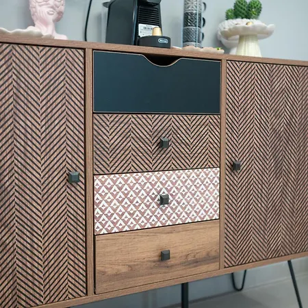 26 Apartment Kos-Stadt