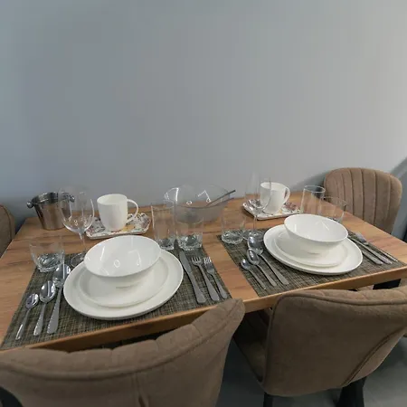 26 Apartment Kos-Stadt