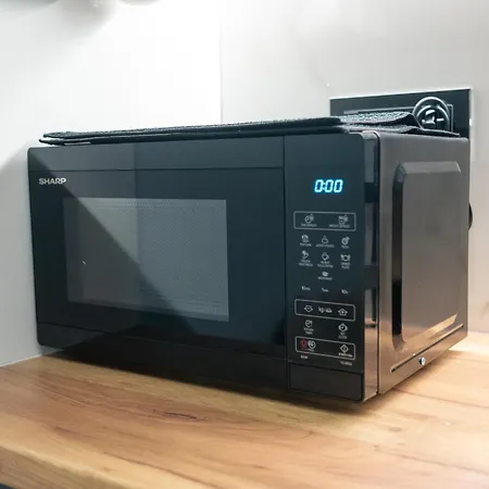 Apartment 26 Kos-Stadt