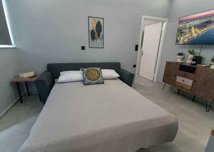 26 Apartamento Cós