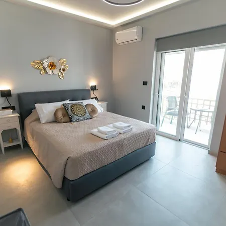 26 Apartmán Kos