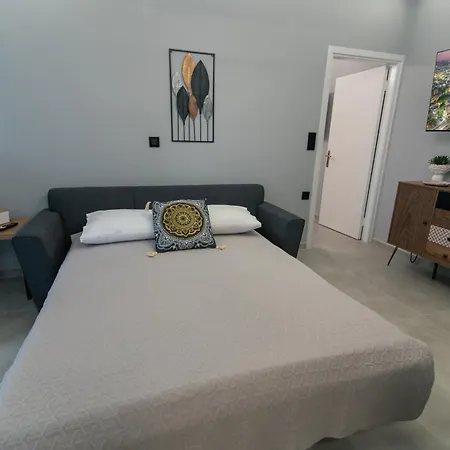 26 Апартаменти Кос