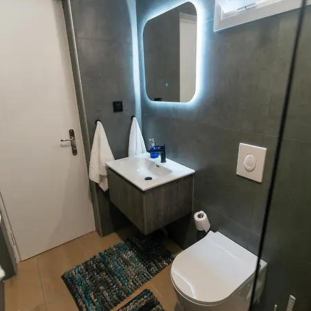 Апартаменти 26