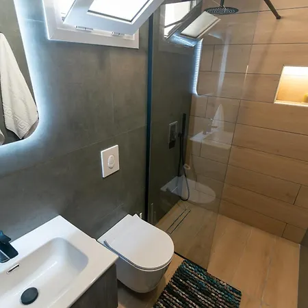 26 Lägenhet *
