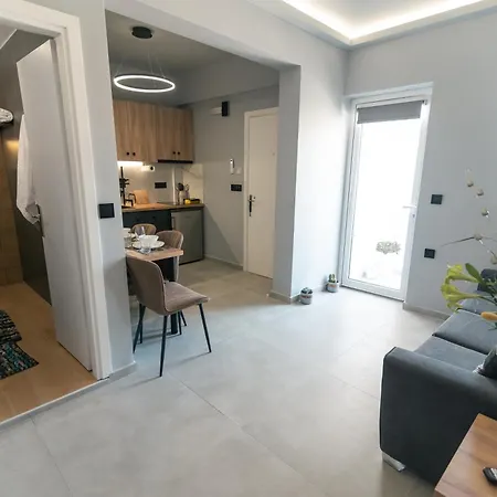 Апартаменти 26