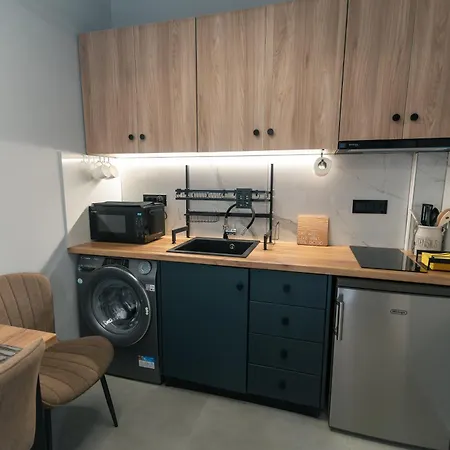 Апартаменти 26